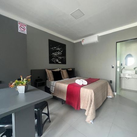 Hospedagem Confortavel E Pratica Para Viajantes E Ferias - Proxima A Br-101 Сан-Жозе Экстерьер фото