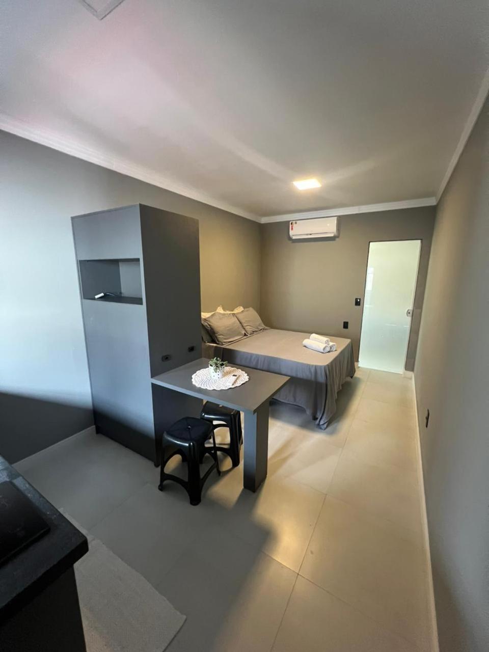 Hospedagem Confortavel E Pratica Para Viajantes E Ferias - Proxima A Br-101 Сан-Жозе Экстерьер фото