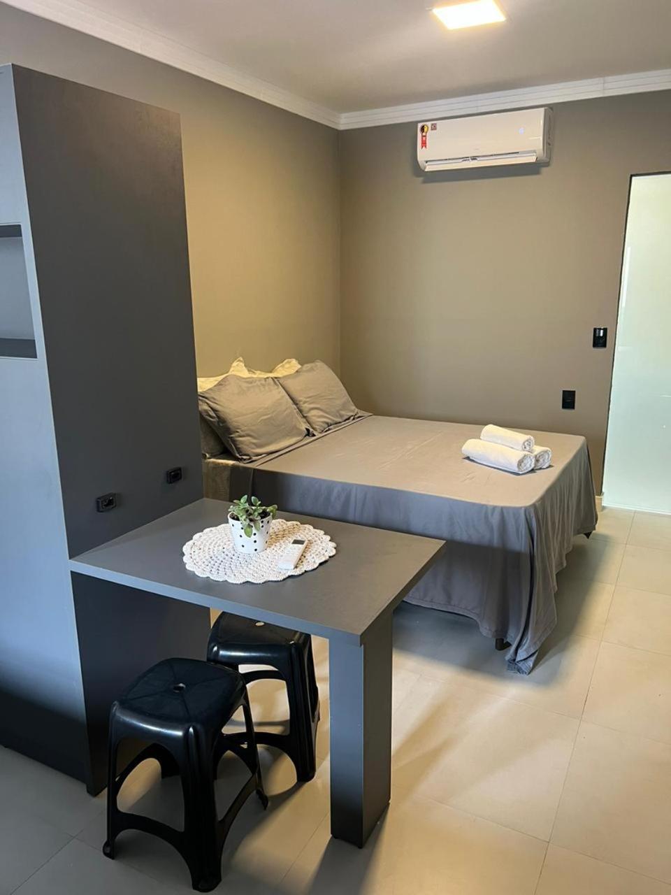 Hospedagem Confortavel E Pratica Para Viajantes E Ferias - Proxima A Br-101 Сан-Жозе Экстерьер фото