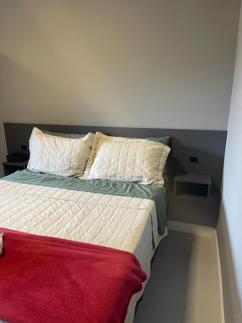 Hospedagem Confortavel E Pratica Para Viajantes E Ferias - Proxima A Br-101 Сан-Жозе Экстерьер фото