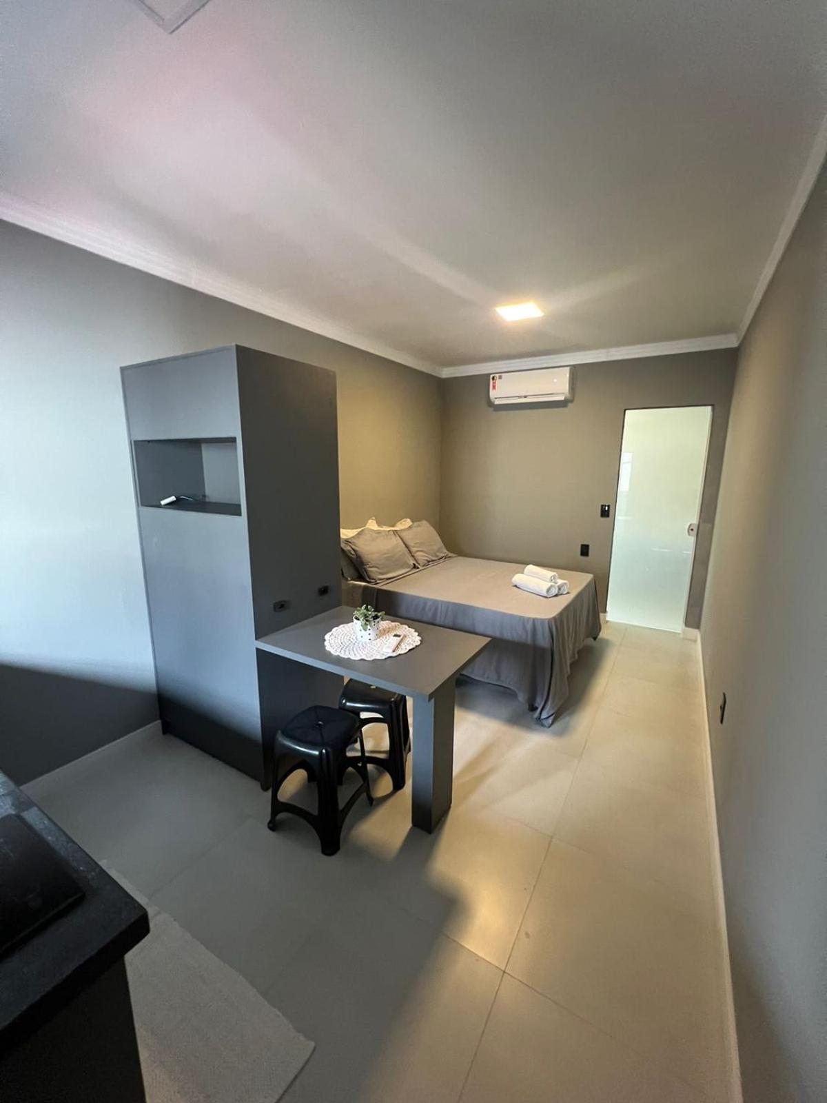 Hospedagem Confortavel E Pratica Para Viajantes E Ferias - Proxima A Br-101 Сан-Жозе Экстерьер фото