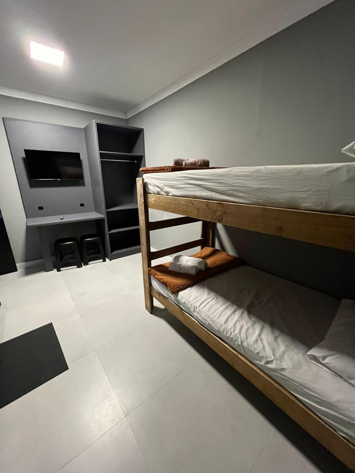 Hospedagem Confortavel E Pratica Para Viajantes E Ferias - Proxima A Br-101 Сан-Жозе Экстерьер фото